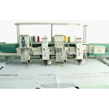 Компьютеризированная вышивальная машина